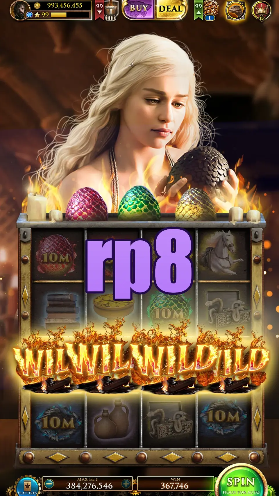 rp8 APK