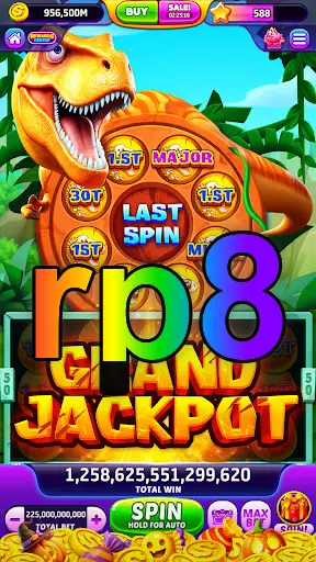 rp8 APK
