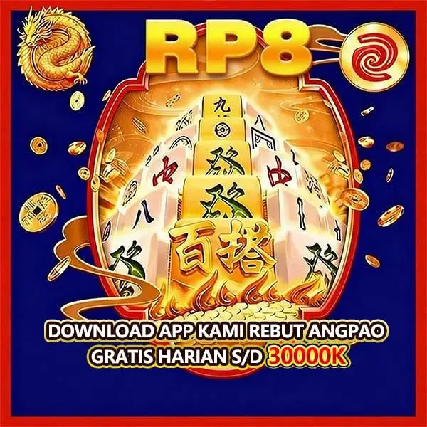 rp8 APK Resmi Unduh