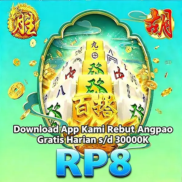 rp8 Daftar Sekarang - Unduh APK